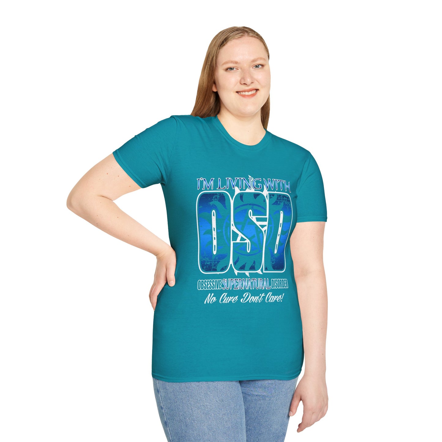 OSD T-Shirt