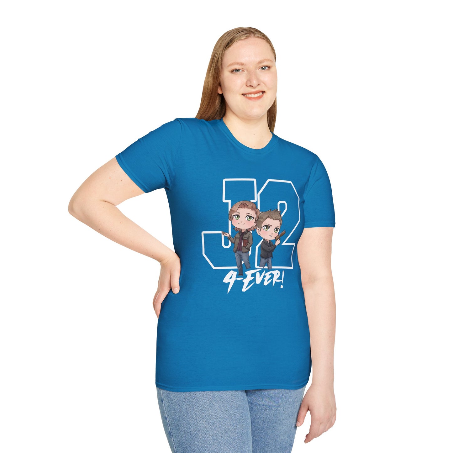 J2 4-Ever T-Shirt