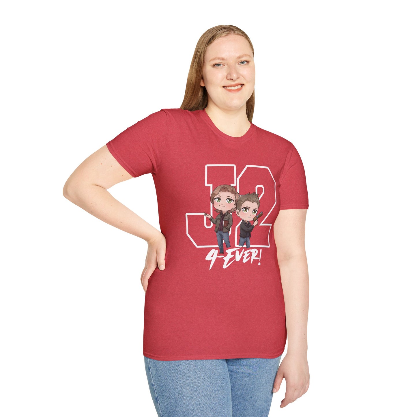 J2 4-Ever T-Shirt