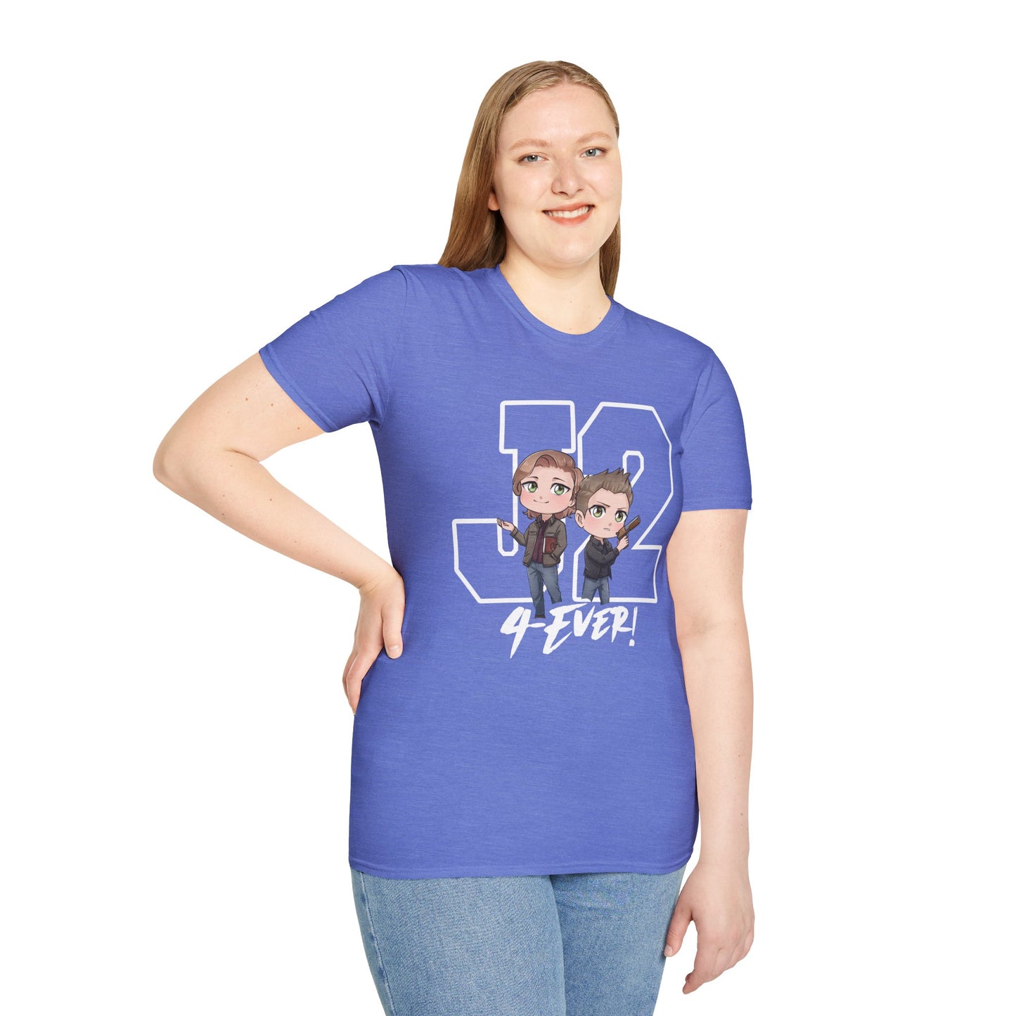 J2 4-Ever T-Shirt