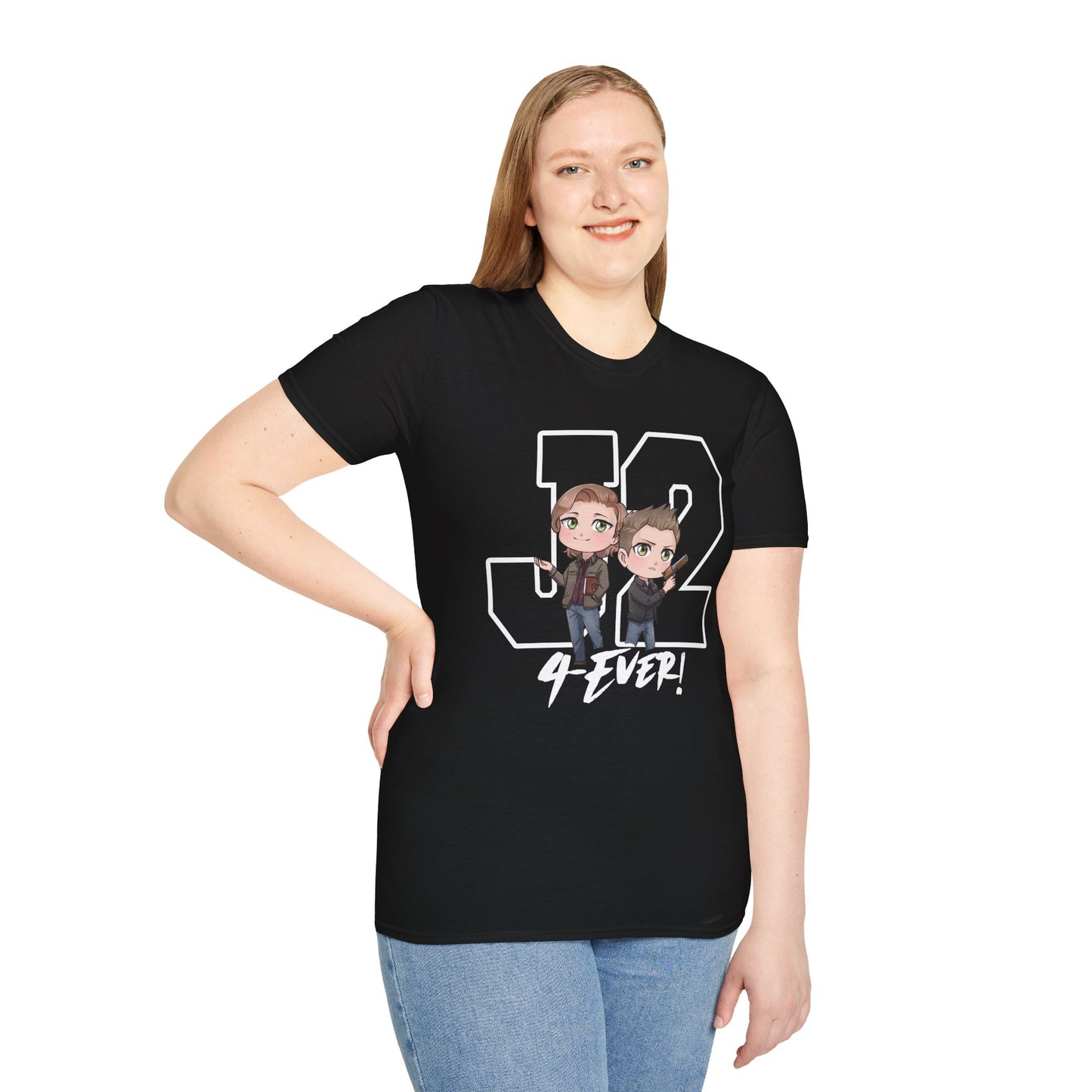 J2 4-Ever T-Shirt