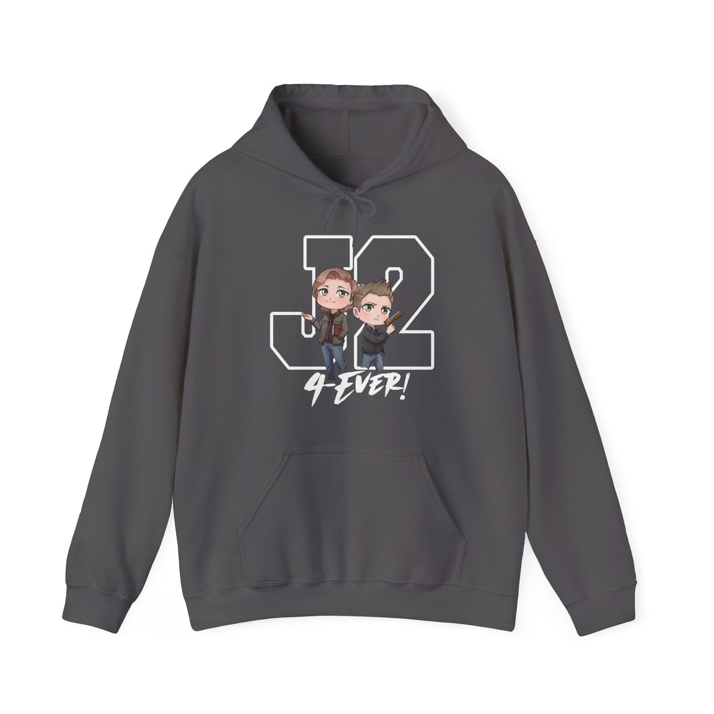 J2 4-Ever Hoodie