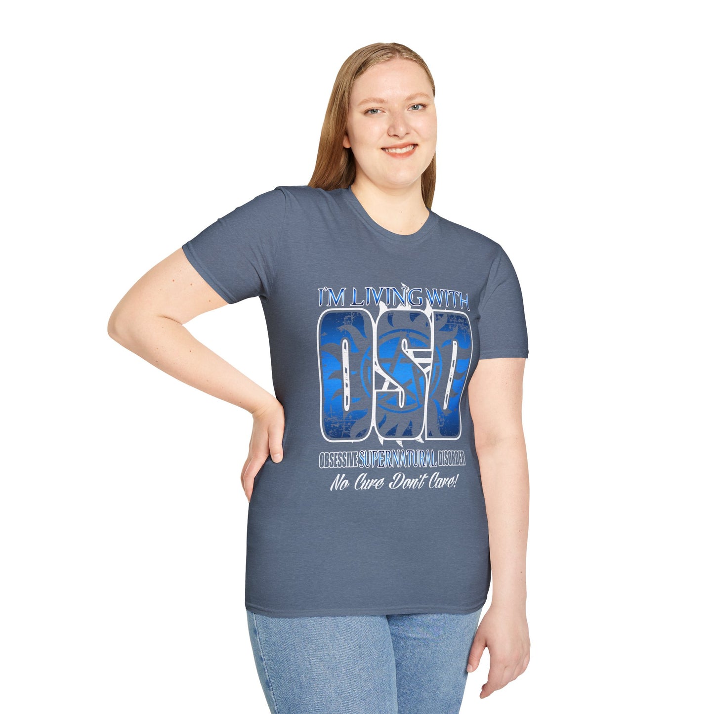 OSD T-Shirt