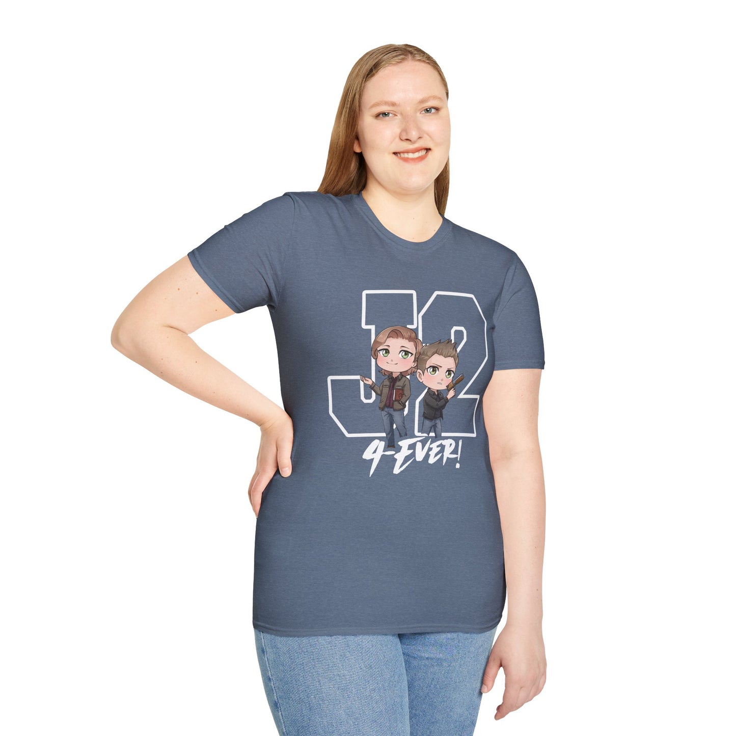 J2 4-Ever T-Shirt