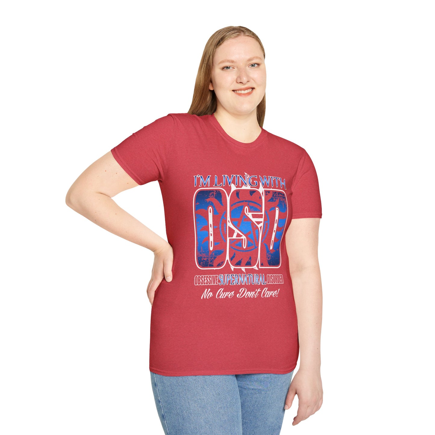 OSD T-Shirt