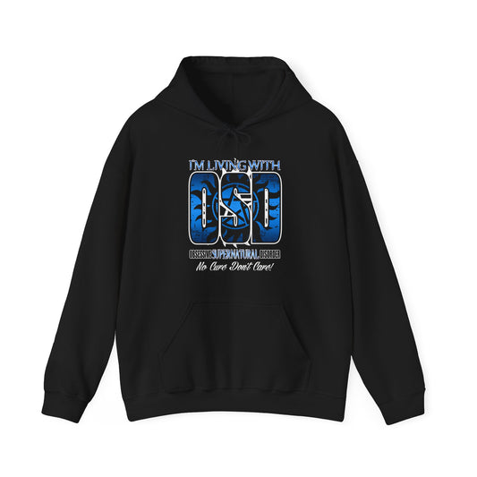 OSD Hoodie