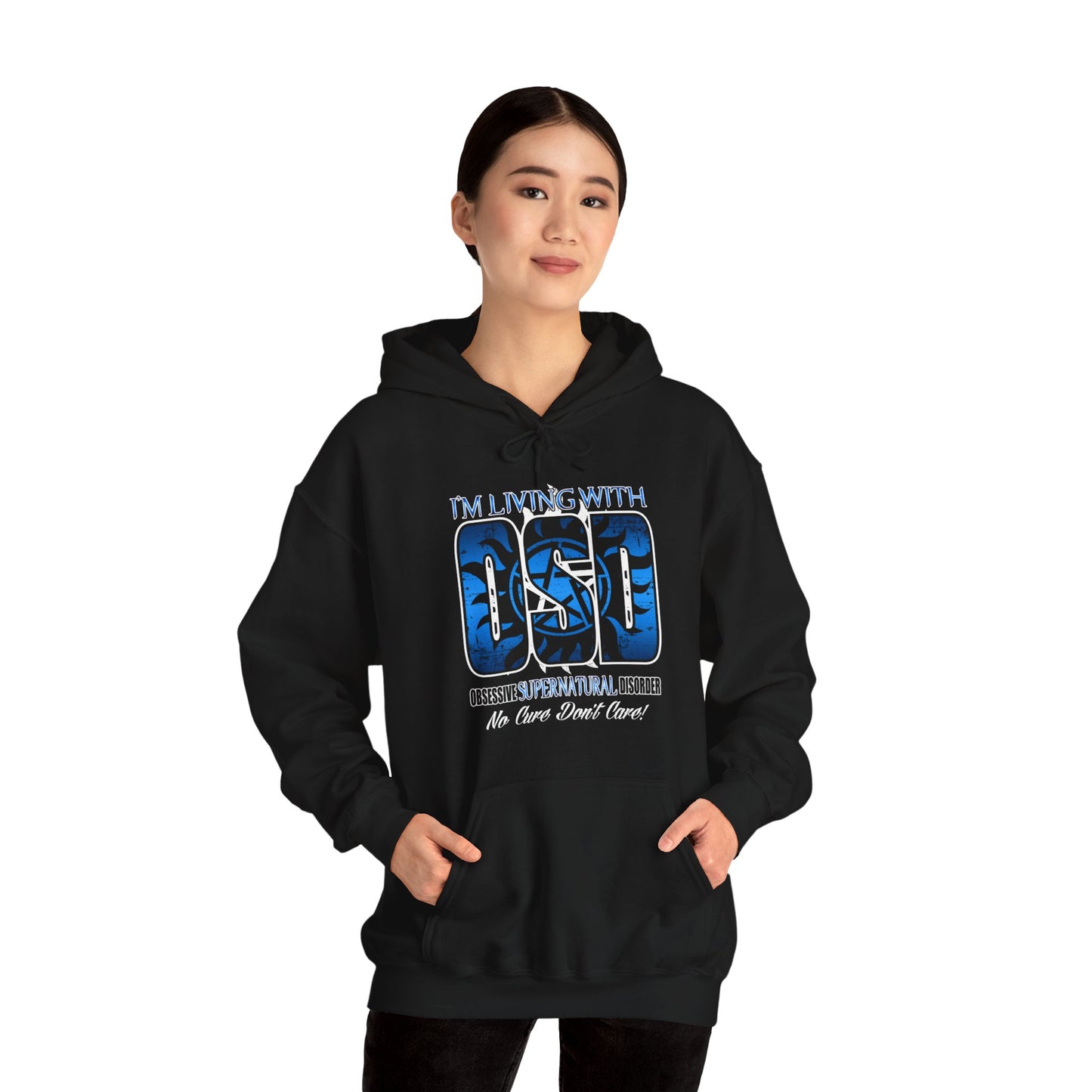 OSD Hoodie