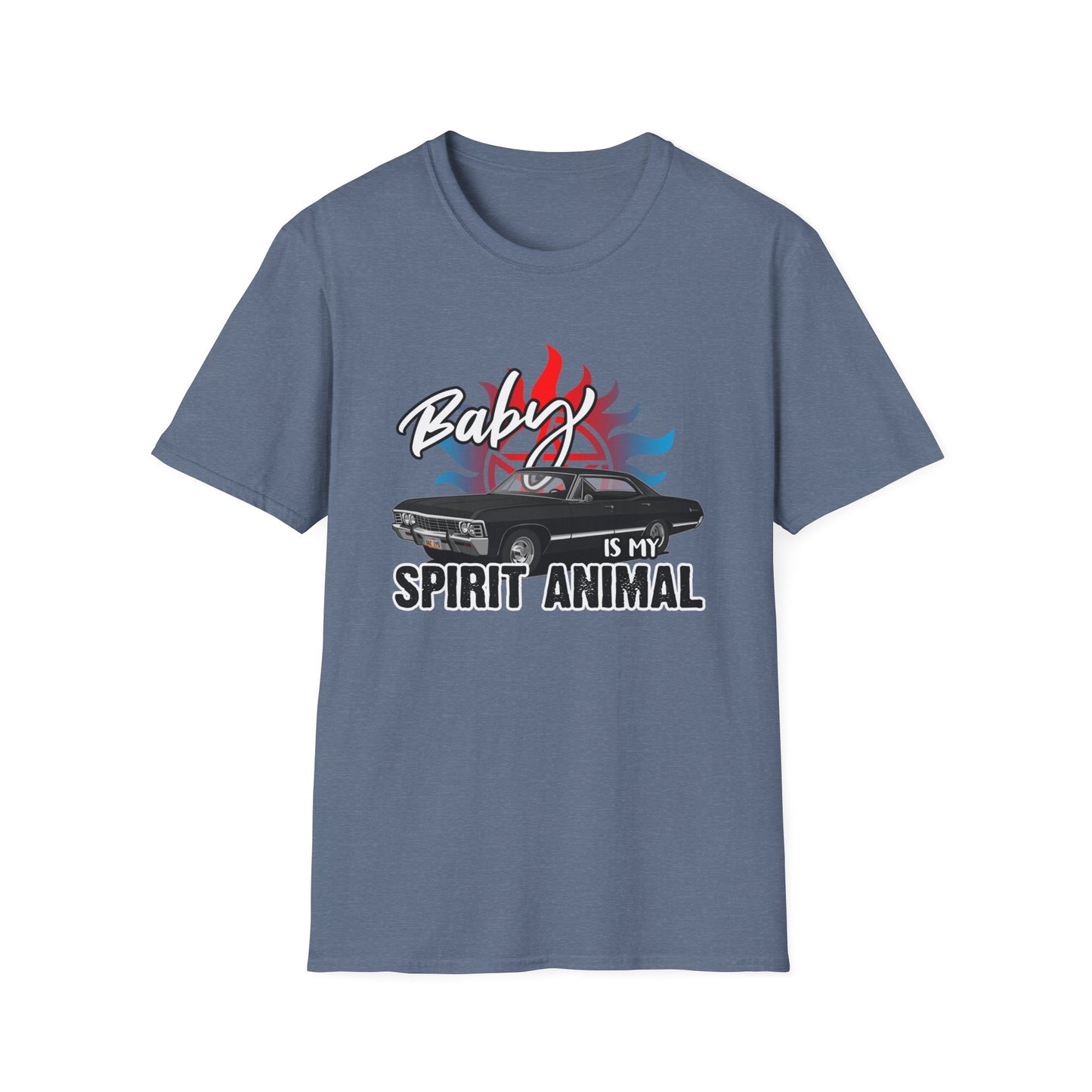 Baby Spirit Animal T-Shirt