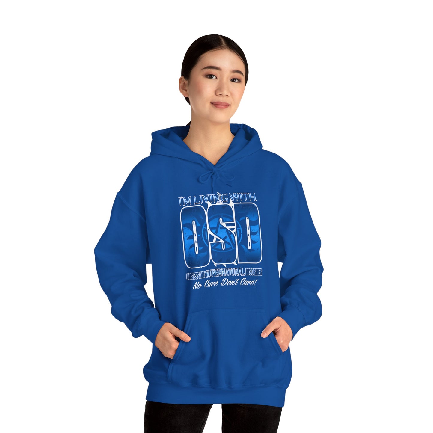 OSD Hoodie