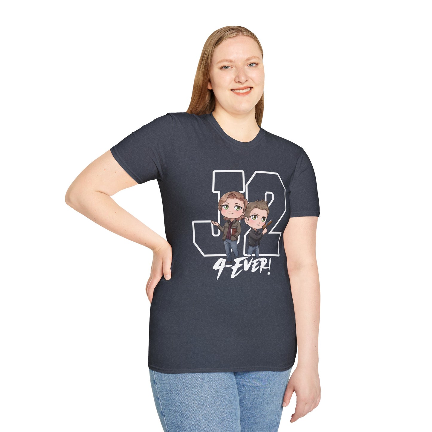 J2 4-Ever T-Shirt