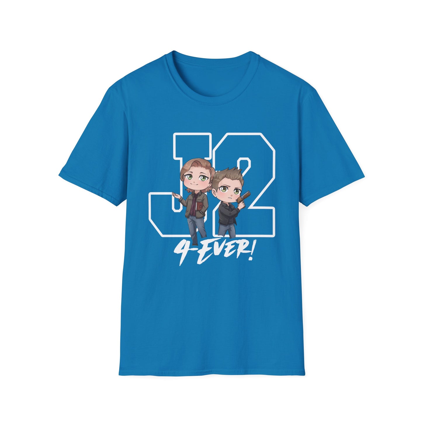 J2 4-Ever T-Shirt