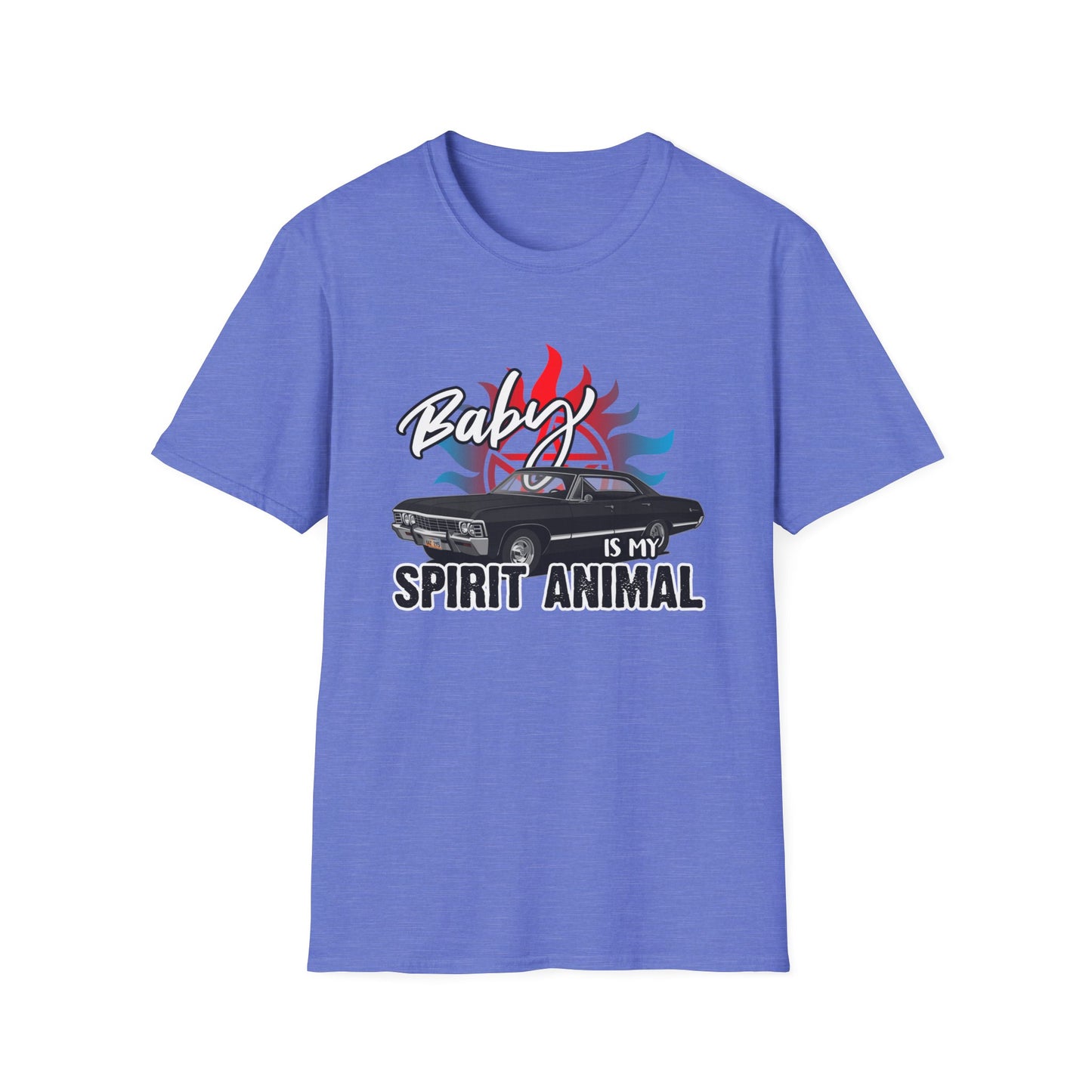 Baby Spirit Animal T-Shirt