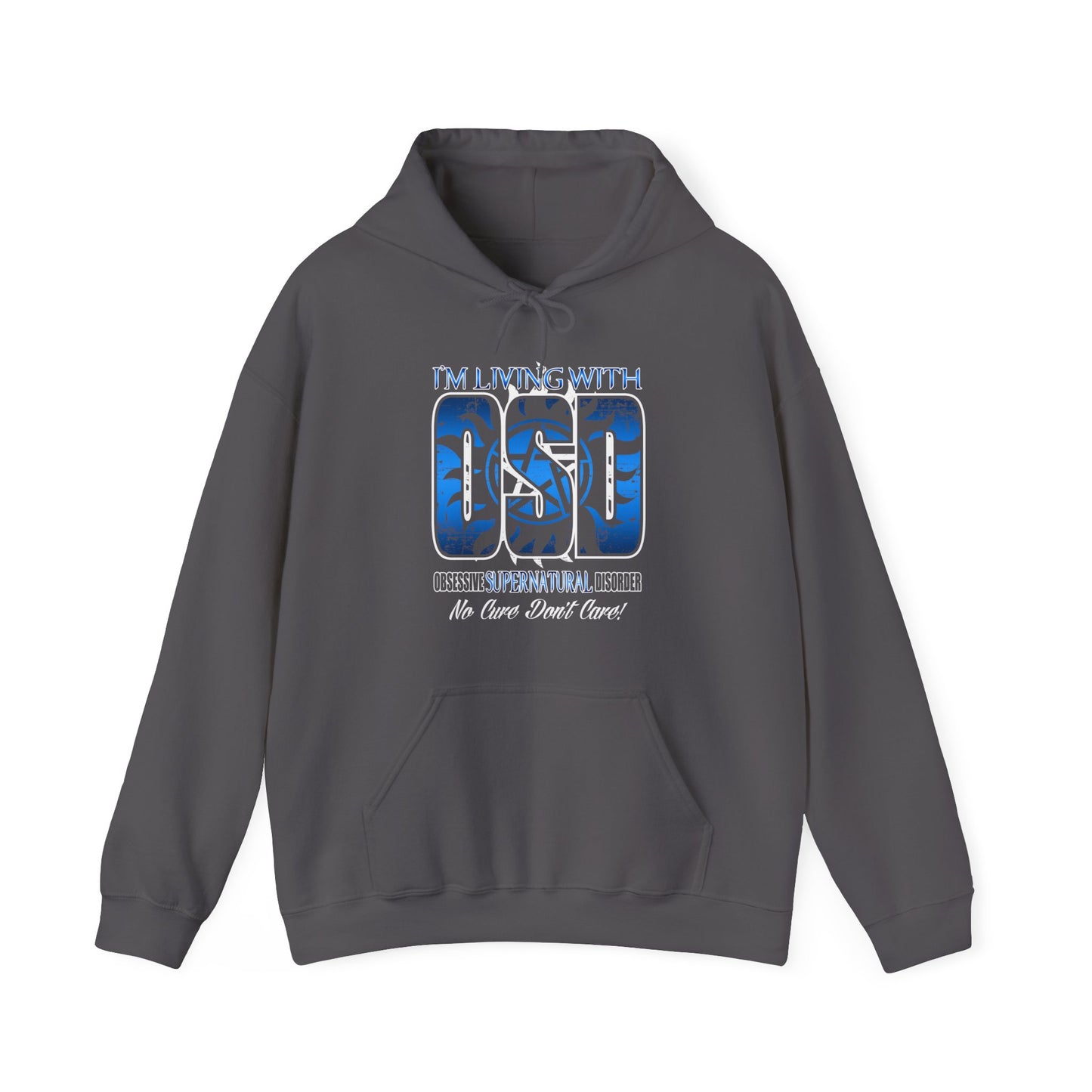 OSD Hoodie