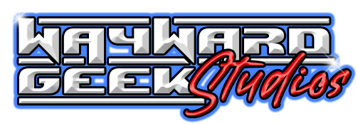 Wayward Geek Studios