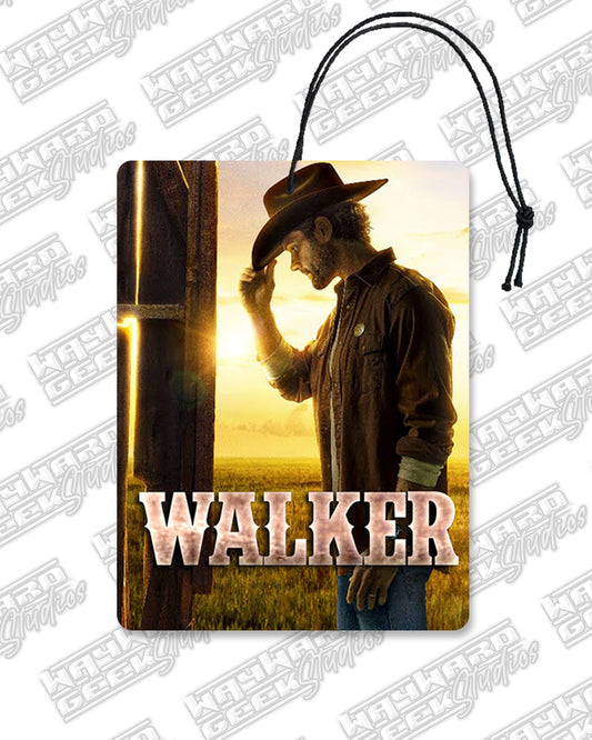 Walker Air Freshener