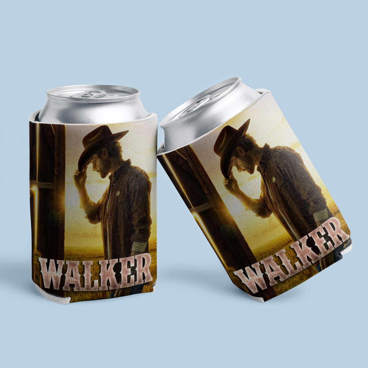 Walker Can Cooler